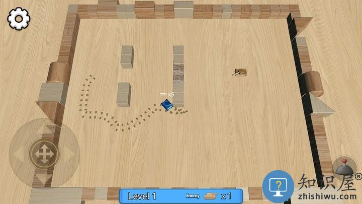 坦克一号下载v2.1.1 安卓版