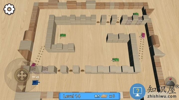 坦克一号下载v2.1.1 安卓版