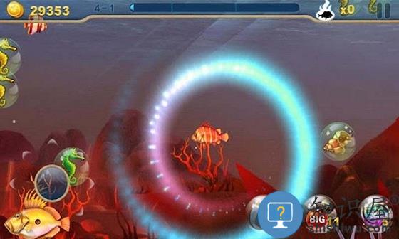 3d大鱼吃小鱼手机版下载v1.0.41 安卓版