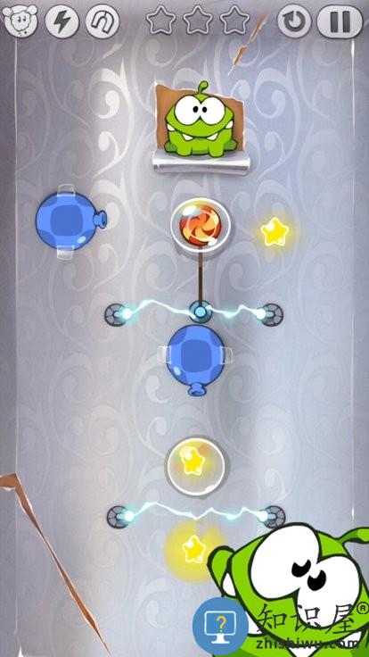 割绳子1免费版中文版(Cut the Rope Free)下载v3.77.2 安卓官方正版