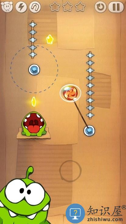 割绳子1免费版中文版(Cut the Rope Free)下载v3.77.2 安卓官方正版
