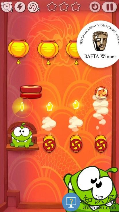 割绳子1免费版中文版(Cut the Rope Free)下载v3.77.2 安卓官方正版