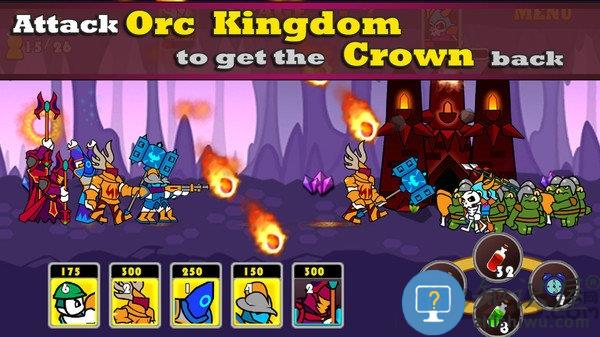 全面卡通战争手机版下载v2.0.2 安卓版