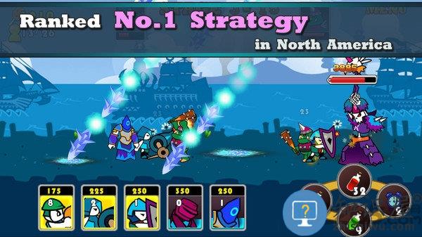 全面卡通战争手机版下载v2.0.2 安卓版