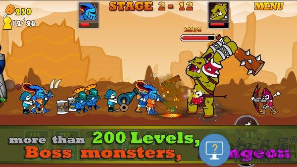 全面卡通战争手机版下载v2.0.2 安卓版