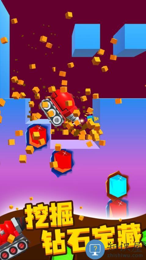 挖矿小能手下载v1.2.2 安卓版