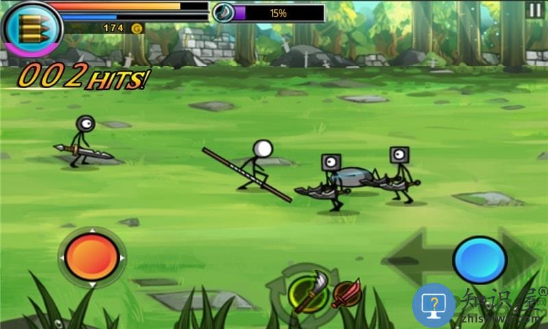 卡通战争剑灵正版下载v2.0.2 安卓官方版