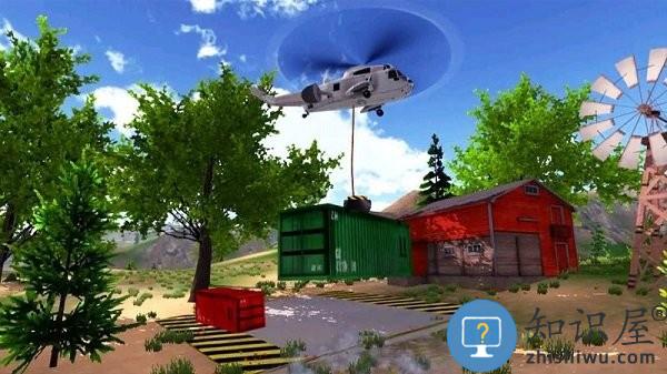 战机大作战模拟游戏下载v20230921 安卓版