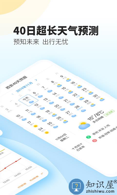 最美天气2026年新版下载v9.2.3 安卓手机版