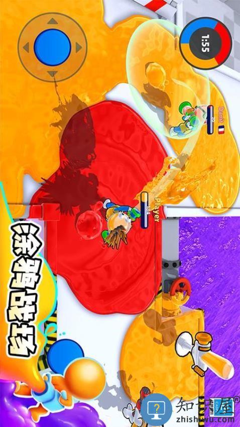 涂鸦大作战下载v1.1.4 安卓版