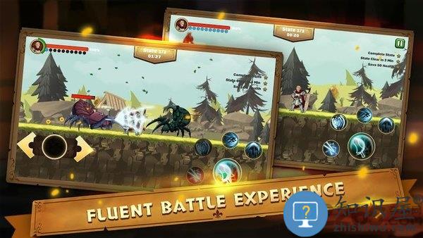 守护骑士z最新版下载v1.0.8 安卓版