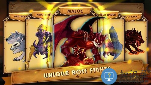 守护骑士z最新版下载v1.0.8 安卓版