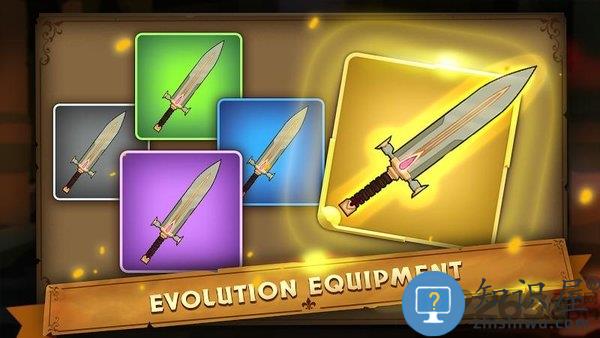 守护骑士z最新版下载v1.0.8 安卓版