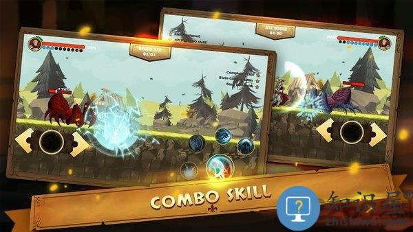 守护骑士z最新版下载v1.0.8 安卓版