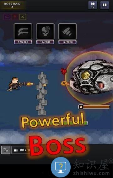 成长幸存者破解版手游下载v7.9.5 安卓版