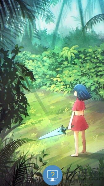 圣剑求生游戏下载v1.22 安卓版