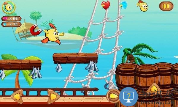 冒险故事2正式版下载v38.0.10.4 安卓最新版