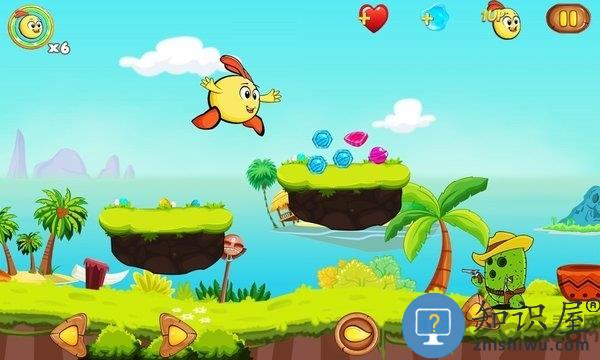 冒险故事2正式版下载v38.0.10.4 安卓最新版