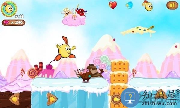 冒险故事2正式版下载v38.0.10.4 安卓最新版