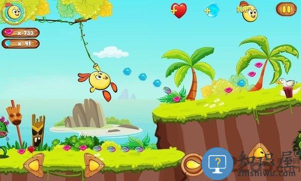 冒险故事2正式版下载v38.0.10.4 安卓最新版