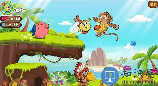 丛林历险故事2下载v38.0.10.4 安卓版