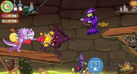 丛林历险故事2下载v38.0.10.4 安卓版