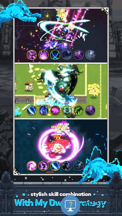 培养像素猎人国际服游戏(pixel hunter)下载v5.5 安卓版