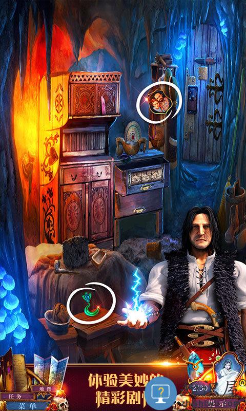 密室逃脱影城之谜4小游戏下载v700.00.06 安卓版