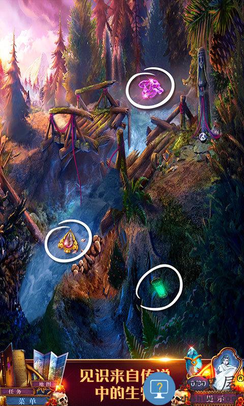 密室逃脱影城之谜4小游戏下载v700.00.06 安卓版