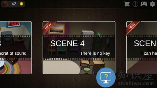 密室逃脱13个拼图室游戏下载v1.167 安卓版