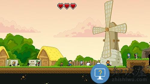 ssd超级地牢德尔弗斯手机版下载v0.937 安卓版