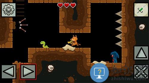 ssd超级地牢德尔弗斯手机版下载v0.937 安卓版