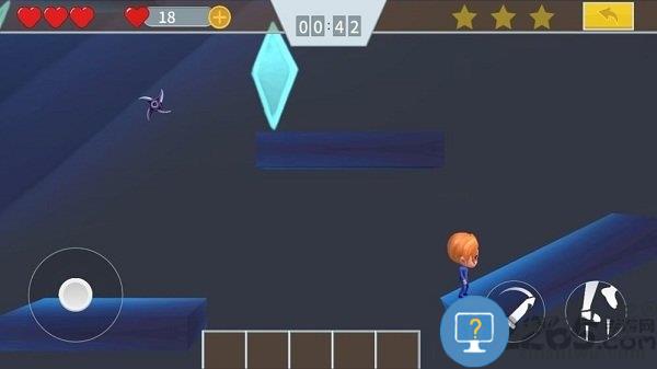 疯狂冒险家官方版下载v1.1 安卓版