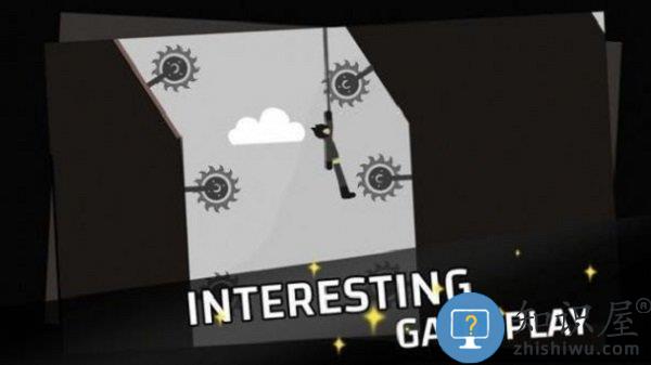 火柴人英雄飞手机版下载v1.50 安卓最新版