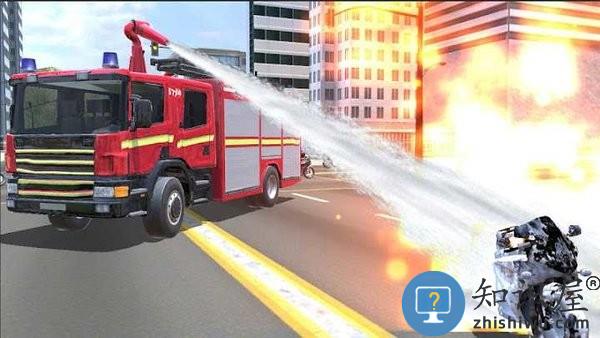 绳索英雄维加斯手机版下载v1.3.9 安卓版