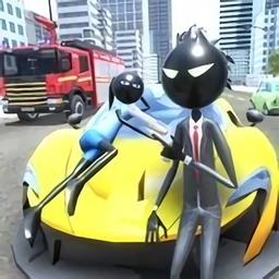 火柴人的罪恶游戏下载v1.3.9 安卓版