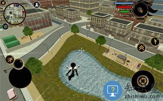 火柴人的罪恶游戏下载v1.3.9 安卓版