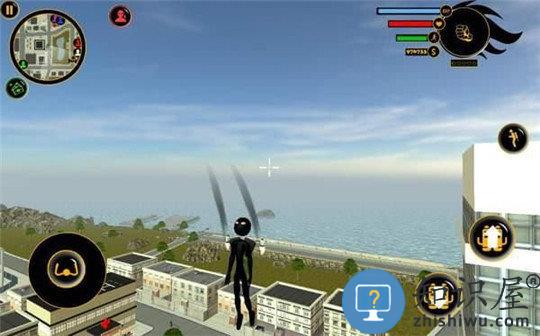 火柴人的罪恶游戏下载v1.3.9 安卓版