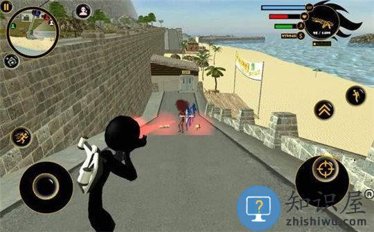 火柴人的罪恶游戏下载v1.3.9 安卓版