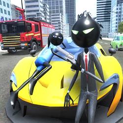 奇怪的火柴人手机版下载v1.3.9 安卓版