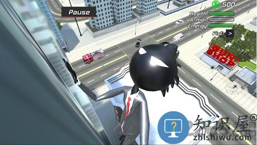 奇怪的火柴人手机版下载v1.3.9 安卓版