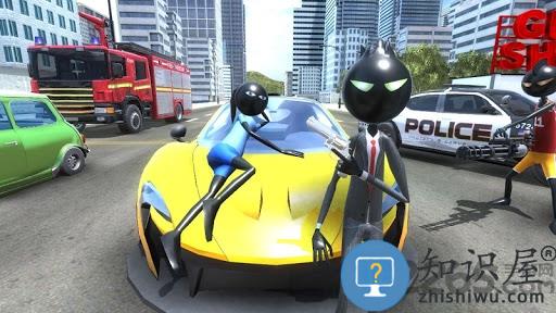 奇怪的火柴人内购破解版下载v1.3.9 安卓版