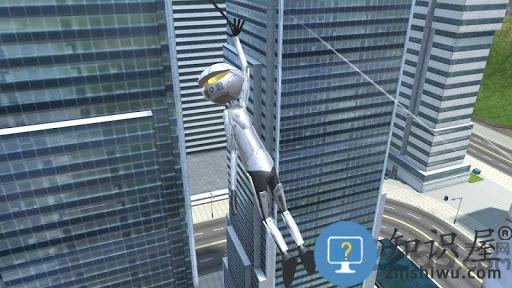 奇怪的火柴人内购破解版下载v1.3.9 安卓版