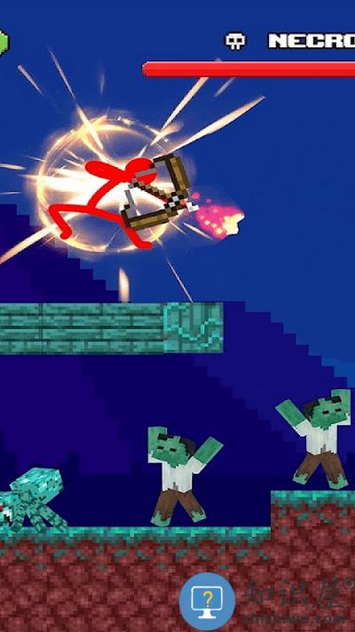 火柴人对决工艺冒险手机版下载v1.2.5 安卓版