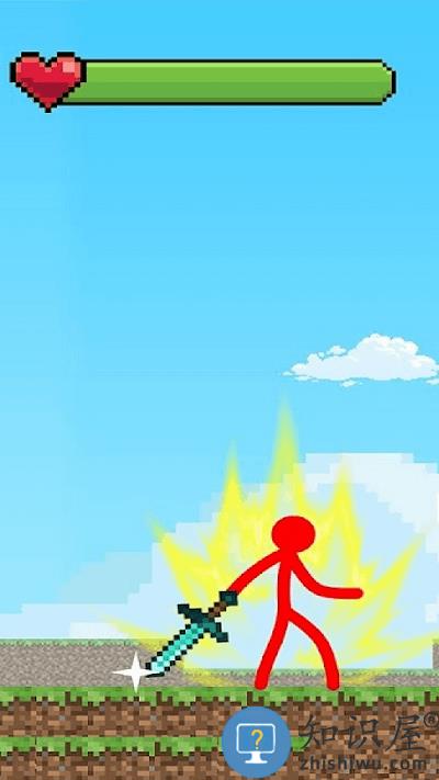 火柴人对决工艺冒险手机版下载v1.2.5 安卓版