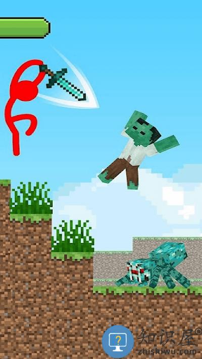 火柴人对决工艺冒险手机版下载v1.2.5 安卓版