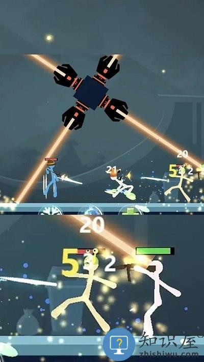 逗逗火柴人最新版下载v1.2.2 安卓版