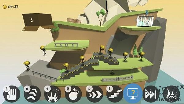 火柴人大工程手机版下载v1.0.1 安卓版