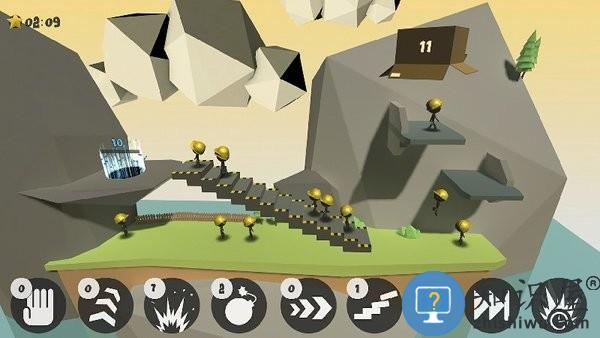 火柴人大工程手机版下载v1.0.1 安卓版