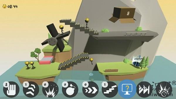 火柴人大工程手机版下载v1.0.1 安卓版